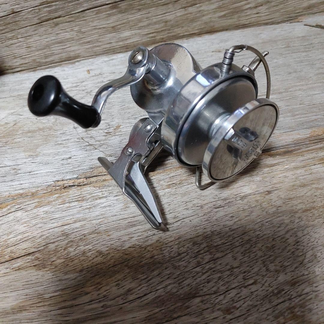 1950 Old '' Ashaway Slip Cast Reel | eBay 1950 Old '' Ashaway Slip Cast Reel | eBay