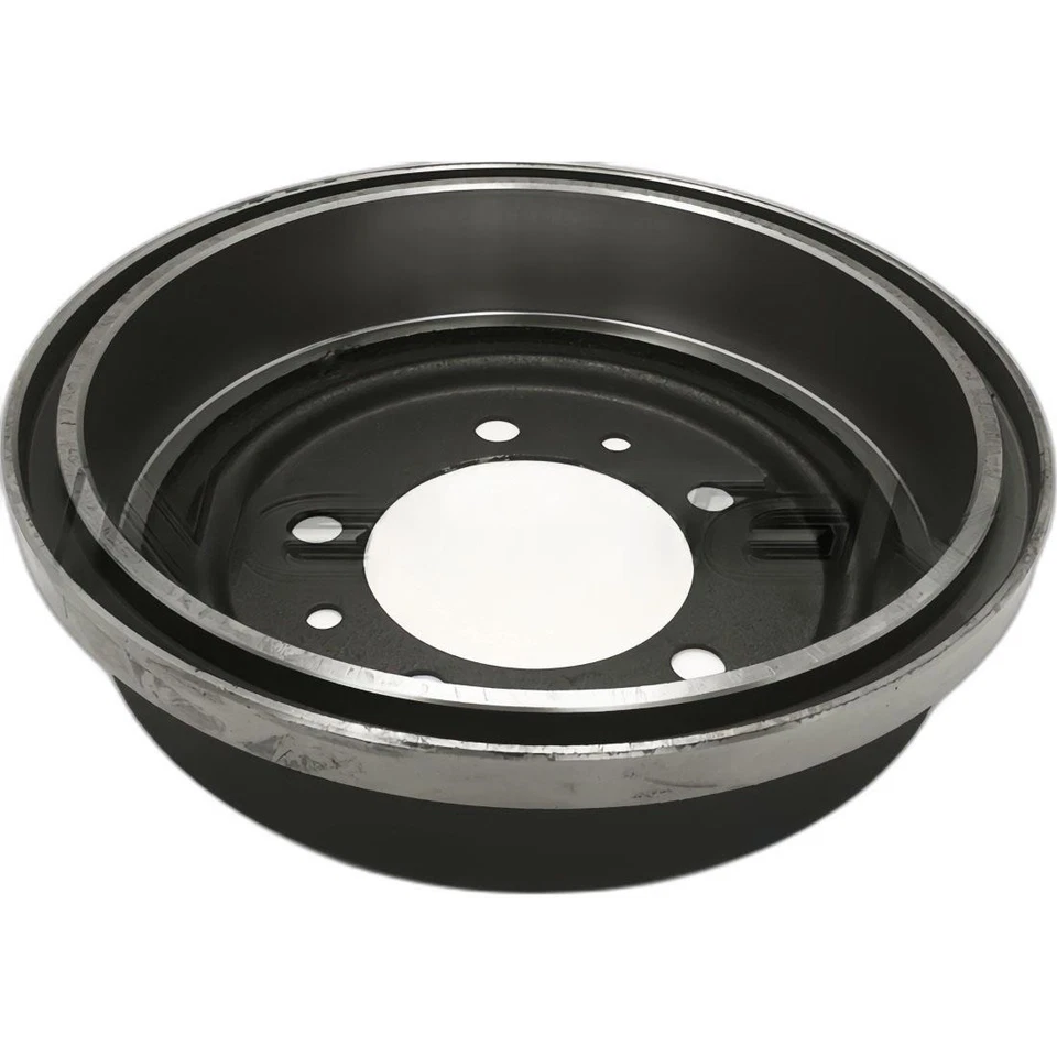 Tambor de freno trasero Jeep CJ5 CJ7 1978 3,8 L Foto 3 de 4