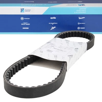 Keilriemen Original Piaggio Aprilia SR 50 Gilera Runner Piaggio NRG Power TPH