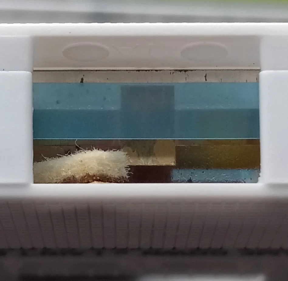 11 vintage COUNTRY folk 80s 90s CASSETTES mostly SEALED M- some RARE PROMOS - Image 3 of 4