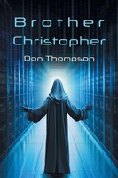 Brother Christopher | Don Thompson | Taschenbuch | Englisch | 2024