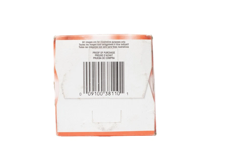 Filtro de aceite de repuesto FRAM Extra Guard para Nissan Sentra 1982-1997 pieza PH3682 Foto 3 de 4