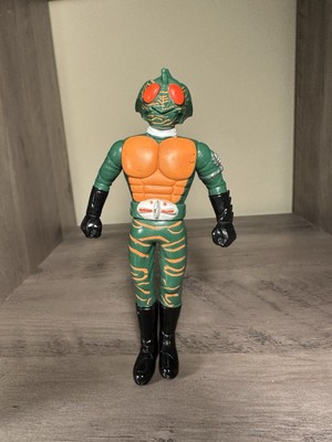 Bandai Kamen Rider Hero Series 1989 Kamen Rider Amazon US STOCK