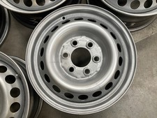 1x Original Mercedes Sprinter / VW Crafter Stahlfelge 6,5Jx16 ET62 A0014014802 1x Original Mercedes Sprinter / VW Crafter Stahlfelge 6,5Jx16 ET62 A0014014802