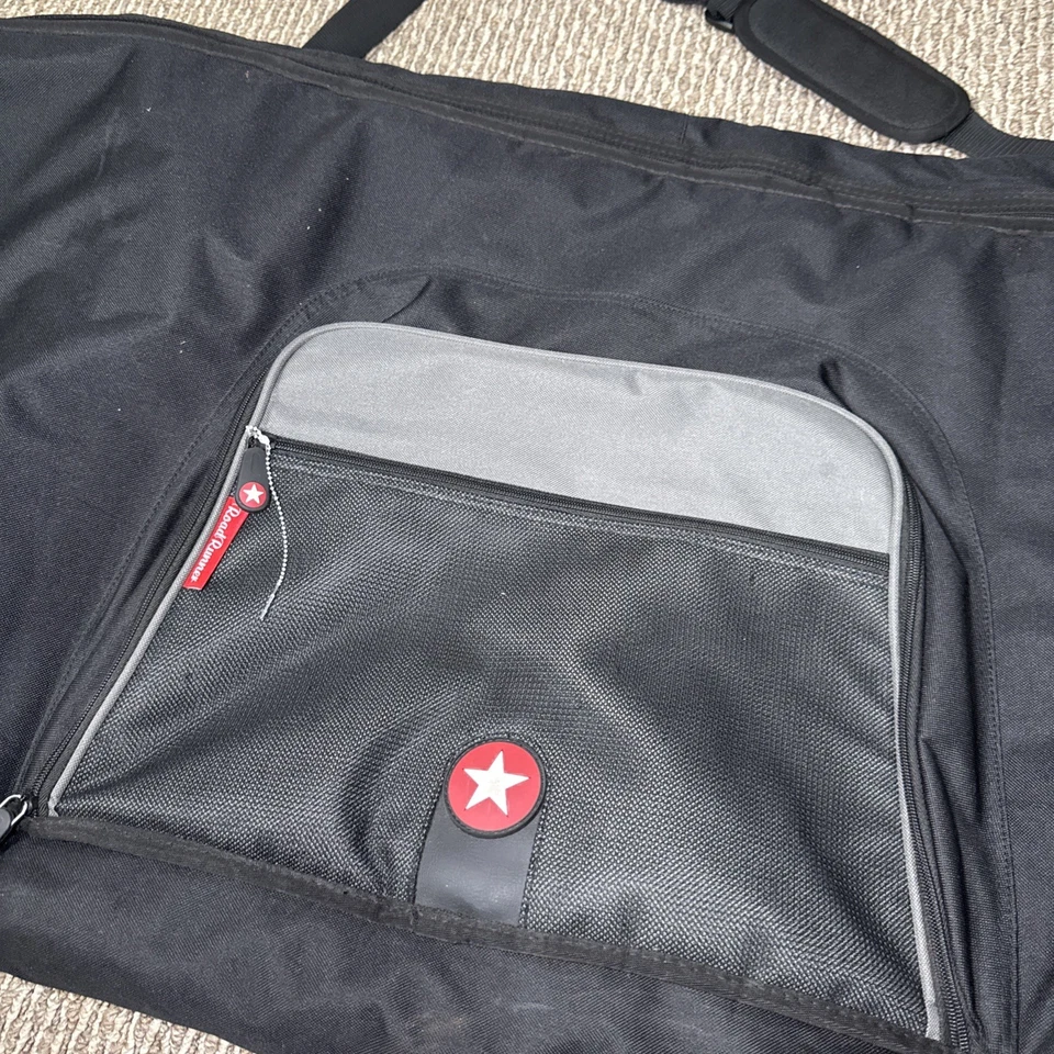 Estuche blando Road Runner para pianos digitales serie P de 88 teclas (leer) Foto 2 de 4