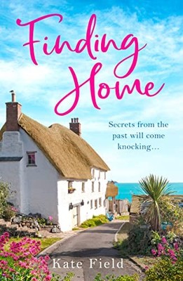 Finding Home By Kate Field