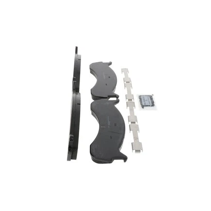 Juego de pastillas de freno de disco Wagner SX786 Wagner Brake Severe Duty Sx786 Foto 2 de 4