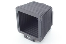  Almost Unused Mamiya Bellows For RZ67 RB67 From JAPAN