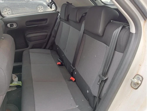 Kotflügel Vorne Links für Citroen C4 Cactus Feel 2015 7213977 - Bild 9 von 10