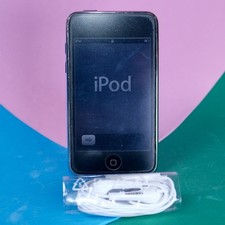 Apple Ipod Touch 32GB A1318 Excellent Condition, Working Obsolete