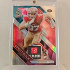 2023 Panini Spectra Football Nebula Nick Bosa #SS-NBO