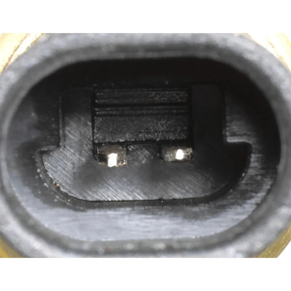 For Chevy Express 2500 2003-2009 Delphi TS10076 Coolant Temperature Sensor Foto 3 de 4