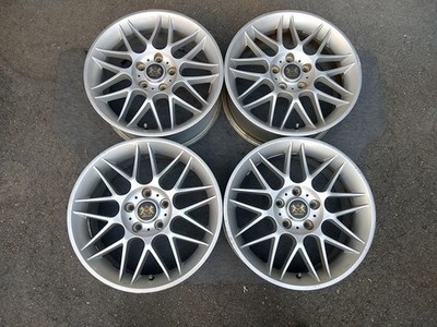 Psi Result 17 Inch 7J 48 5 Hole Pcd114.3 Aluminum Wheels Set Of 4