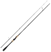Shimano Yasei Ltd Power Finesse Ml+ Fast 2,15M 7-21G 2Pc Spinnrute