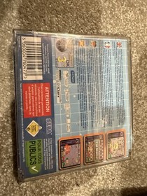 ChuChu Rocket Sega Dreamcast New