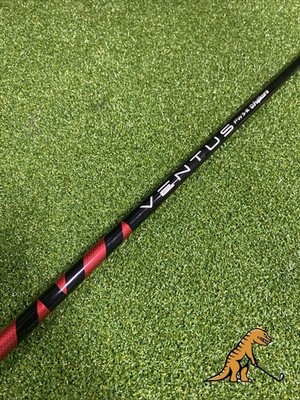 Fujikura Ventus FW Fairway Wood Shaft 5R 50g Regular Flex Graphite