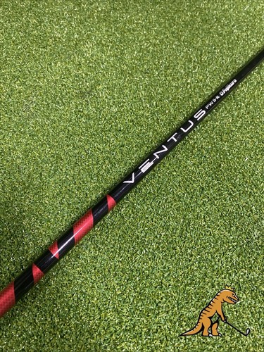 Fujikura Ventus FW Fairway Wood Shaft 5R 50g Regular Flex Graphite