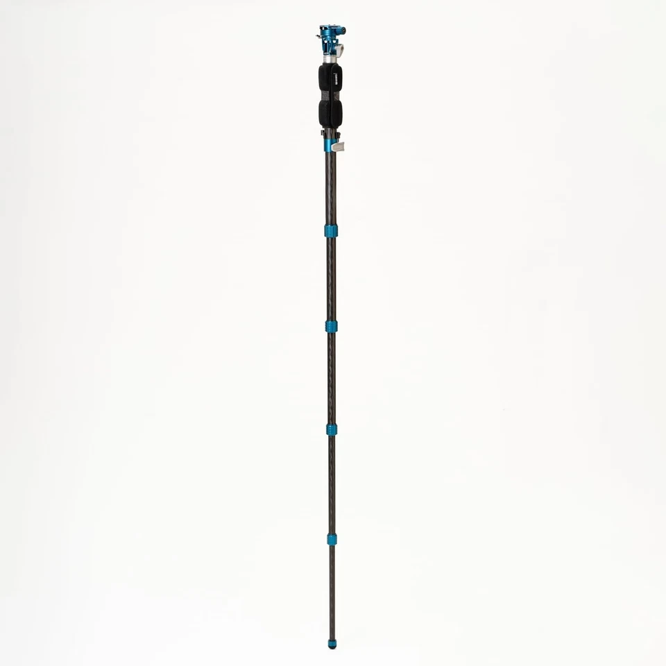 Benro SupaDupa72 Carbon Fiber Monopod MSD46C72 - Image 4 of 4