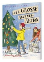 Die GroßE Advents-Aktion, Stephan Sigg