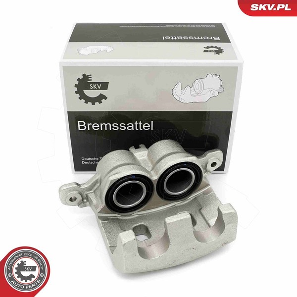 Esen SKV Bremssattel Rechts, Vorderachse U.A. FüR Infiniti, Nissan, Renault-image