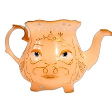 Disney Beauty and the Beast Enchanted Objects Tea Set REPLACEMENT Mrs Potts ONLY