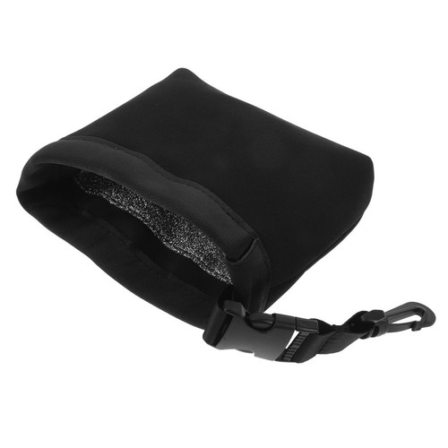 Bestlymood Lot De 6 Sacs Poussière Compatibles Kärcher MV4 MV5 MV6 WD4 WD5 WD6 - Remplacement Non Tissé Haute Qualité