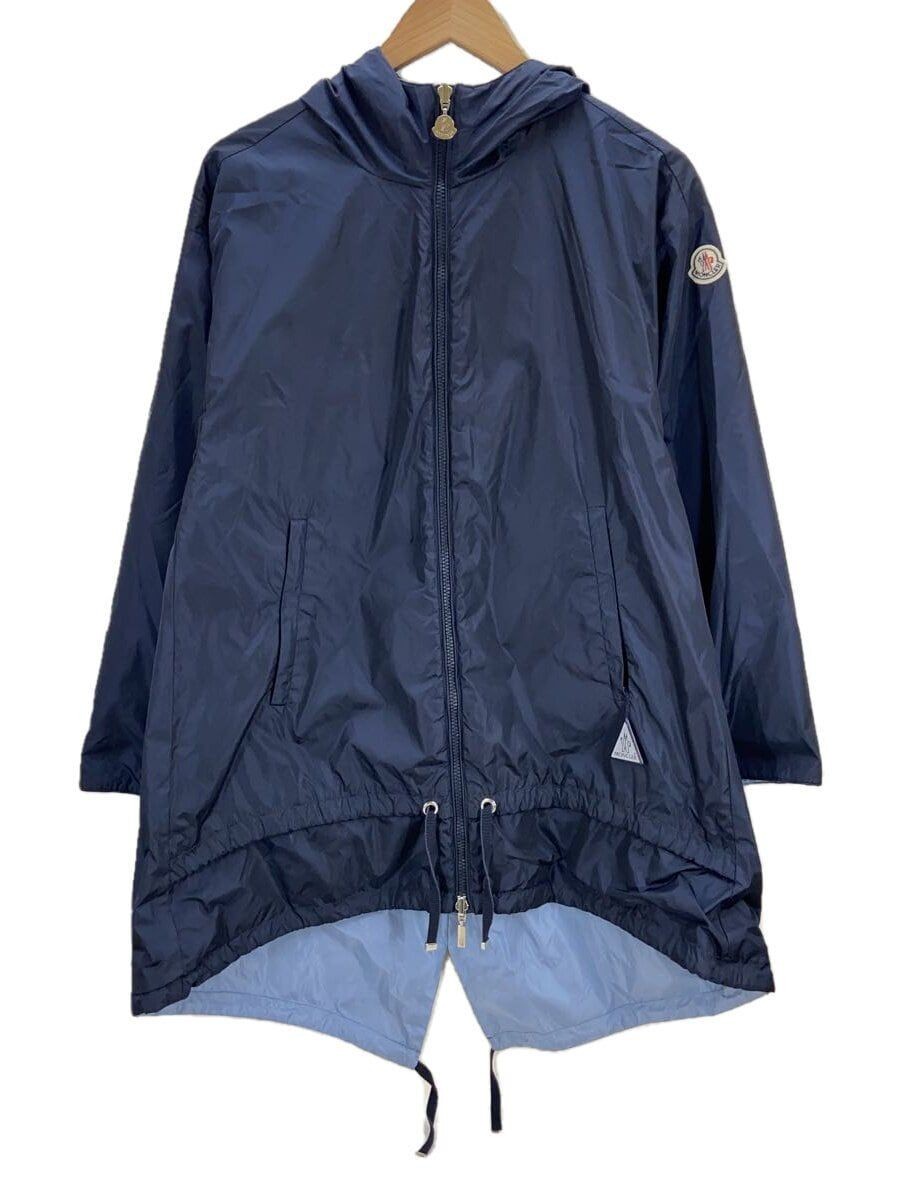 ALTRA MONCLER ALTRO CAPPOTTO GROUCHY 1 NYLON Navy 510934940705