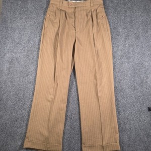 パンツ 90s Smokey Joe's wide slacks USED 90s Smokey Joe's wide