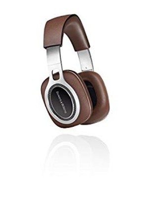 Bowers & Wilkins P9 Signature Headphones Used JAPAN