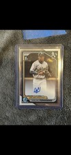 Darling Fernandez Bowman Chrome 2024 Auto