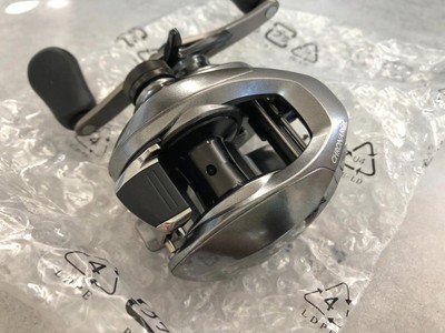 SHIMANO 17 クロナーク CHRONARCH MGL151 左 LEFT Shimano 17 Chronarch MGL 151 Left – JDM TACKLE HEAVEN