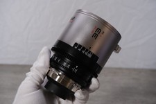 BLAZAR REMUS 1.5x 33mm T1.8 Anamorphic Lens PL Mount - Silver Flare [Open Box]