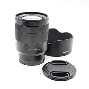 Sony 24 70 Zeiss | eBay