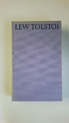 75302 Lew Tolstoi AUFERSTEHUNG BAND 2