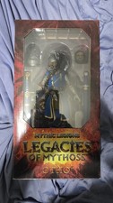Mythic Legions Otho v2 MIB Legacies of Mythos