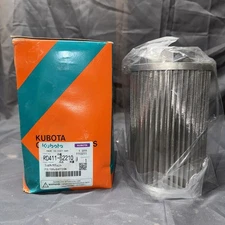 RD411-62210   Genuine OEM  KUBOTA   SUCTION FILTER  RD41162210