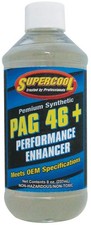 Pag Oil 46 Viscosity Performance Enhancer Ac Refrigerant Lubricant 8 Oz 1 Pcs Pag Oil 46 Viscosity Performance Enhancer Ac Refrigerant Lubricant 8 Oz 1 Pcs