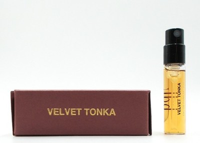 Individual BDK Parfums Perfume Boxed 2 ml eau de parfum or extrait,  use menu