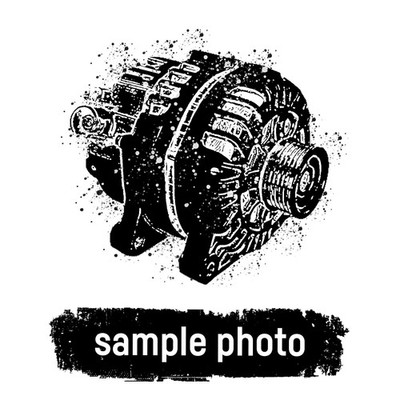 FEBI Lichtmaschine DAF 9,2 8,7 1628217 1697023 1977230 2165382
