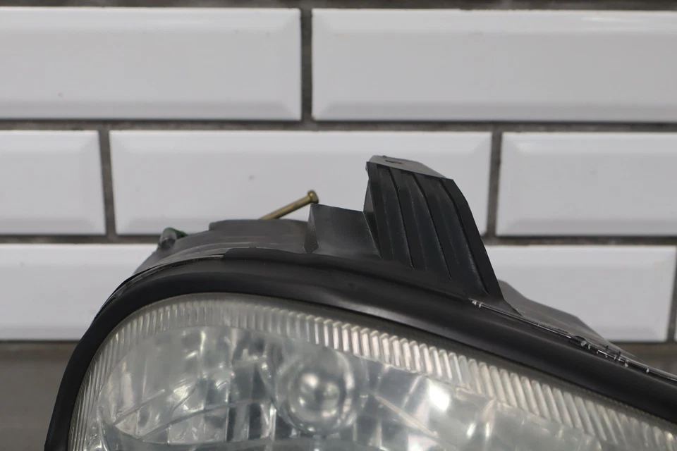 Faro pasajero derecho Mazda Miata NB 1999-2000 *Reacondicionado* Foto 2 de 4