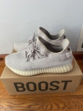 Adidas Yeezy 350 V2 Sesame Size 10 Pristine 