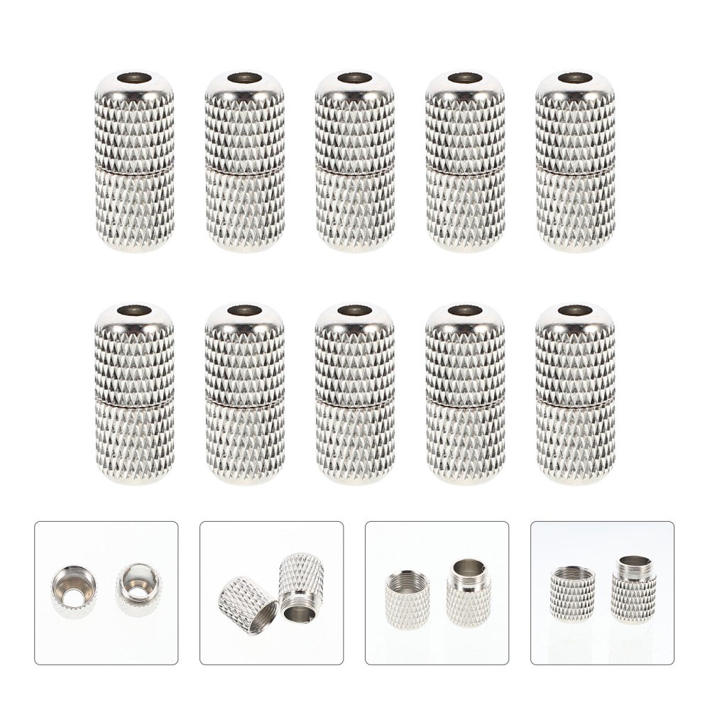 APL Senza cravatta lacci chiusura elasticizzata senza lacci