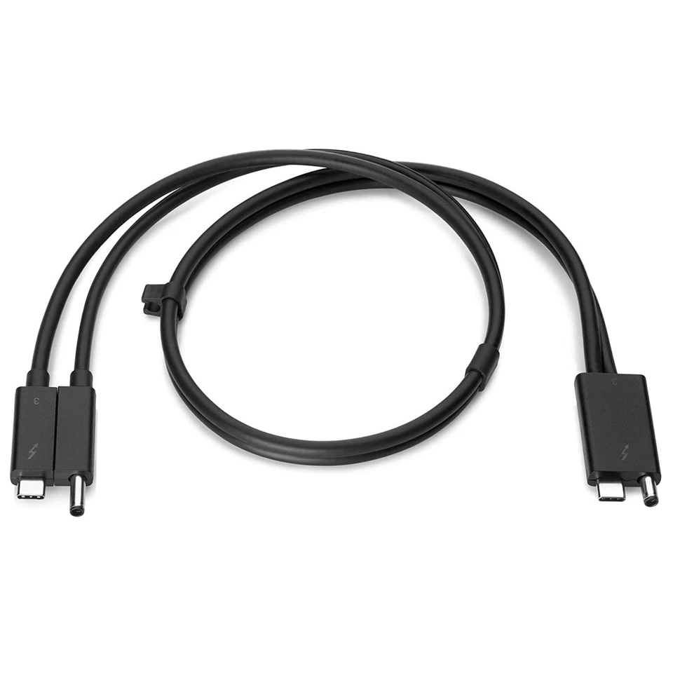 HP Thunderbolt 3 Dock G2 230W (3TR87AA) USB‑C Docking Station Dual 4K 60Hz - Image 4 of 4