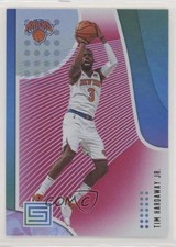 2018-19 Panini Status Red Tim Hardaway Jr #50 lu0