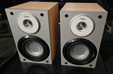 Aiwa SX-LFA500 speakers