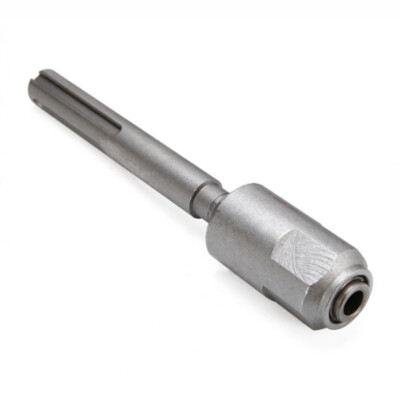 1Pcs SDS Max To SDS Plus Chuck Adaptor Converter Shank Quick Fit