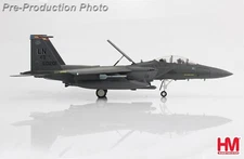 Hobby Master HA4549, F-15E "Hellcat" 96-0201, 494th FS, 48th FW, RAF, 1:72