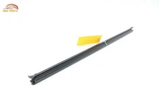 2015-21 VOLKSWAGEN GOLF FRONT RIGHT SIDE DOOR WINDOW BELT WEATHERSTRIP SEAL OEM