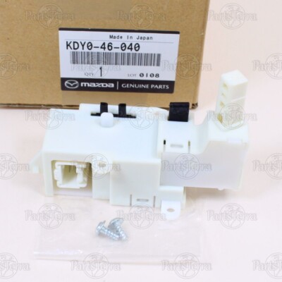 New Genuine OEM 2014 Mazda 6 2013-2014 CX-5 Automatic