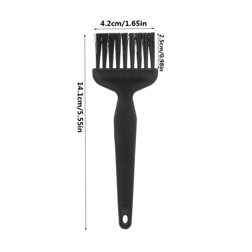 ESD Anti-static Cleaning Brush for Electronic Repair PCB Soldering Repair Work - Zdjęcie 19 z 22